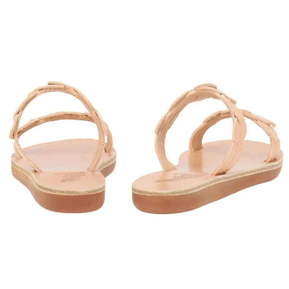 Hot Little filia soft Slides