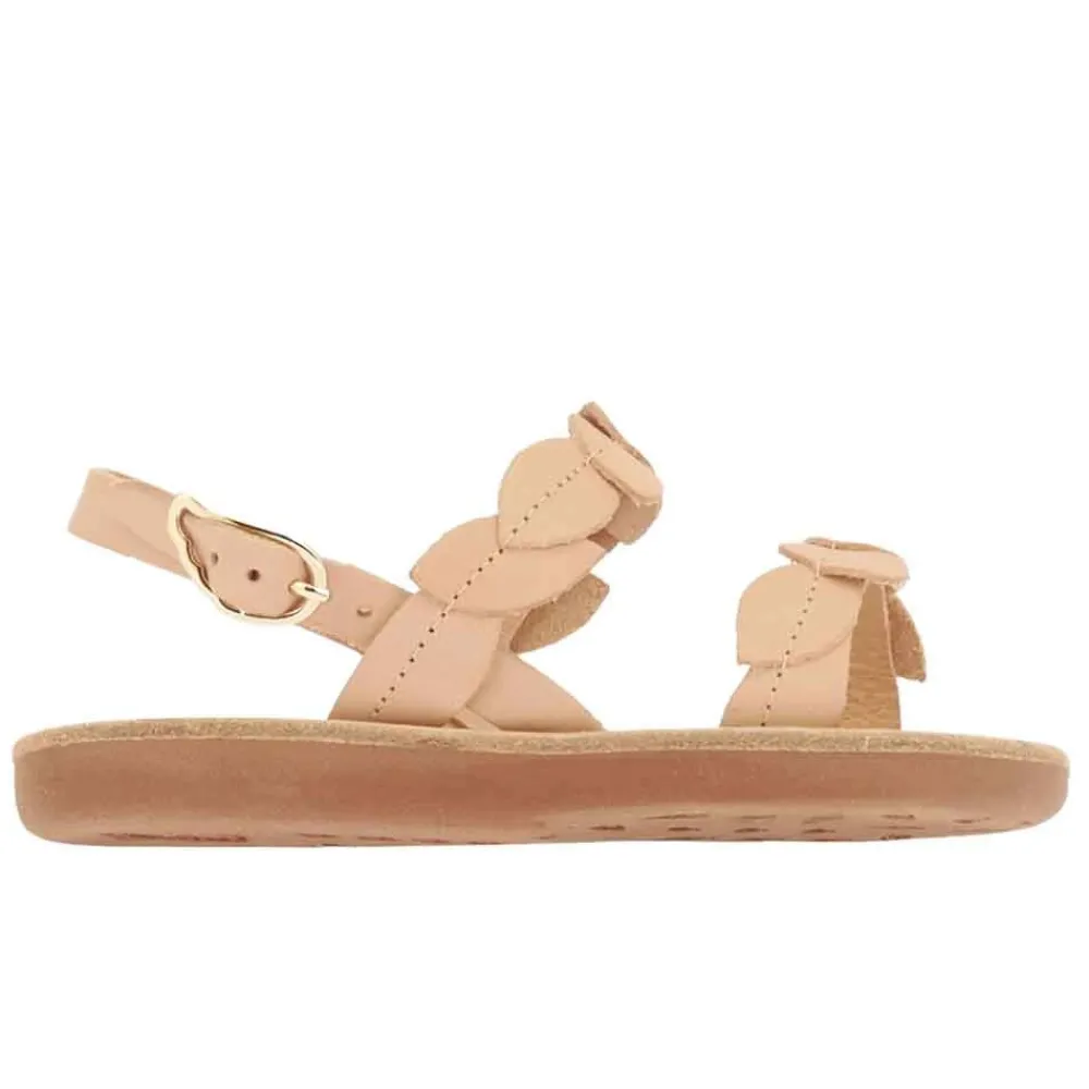 Best Little fysi soft Back-Straps