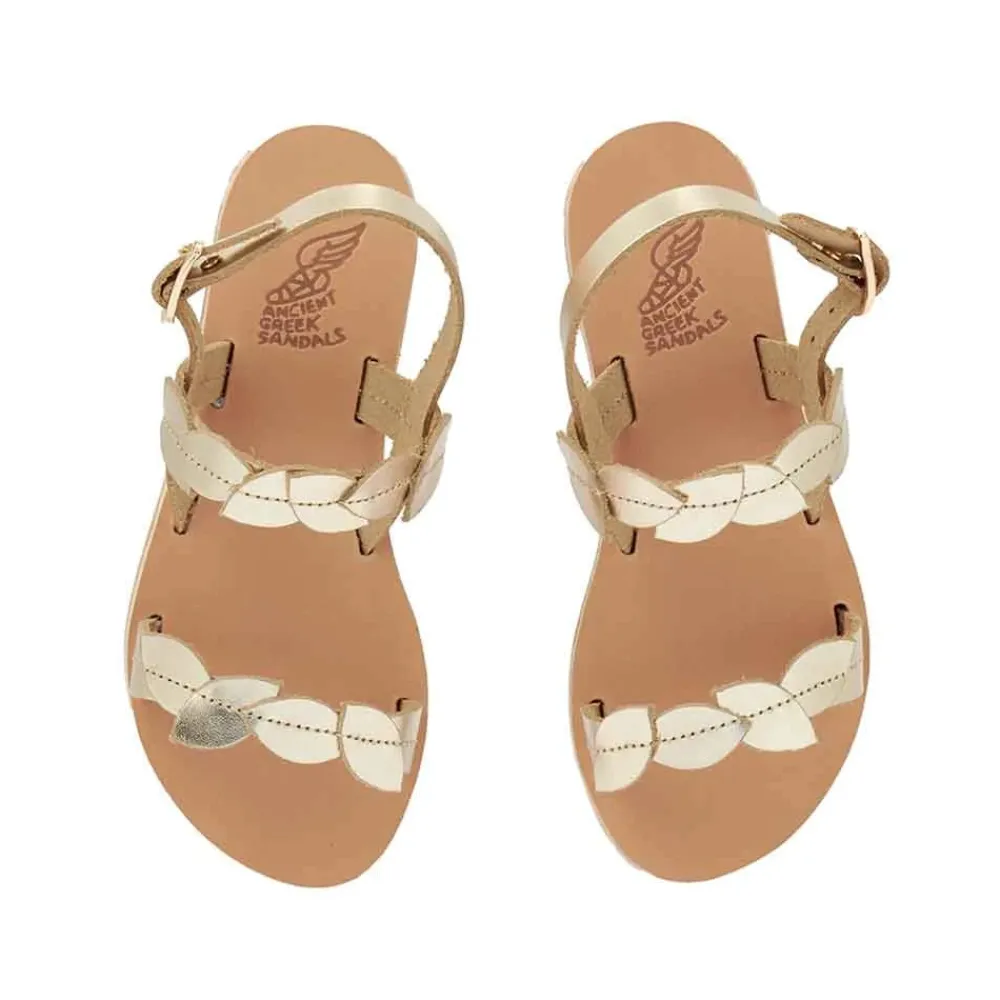 Outlet Little fysi soft Back-Straps
