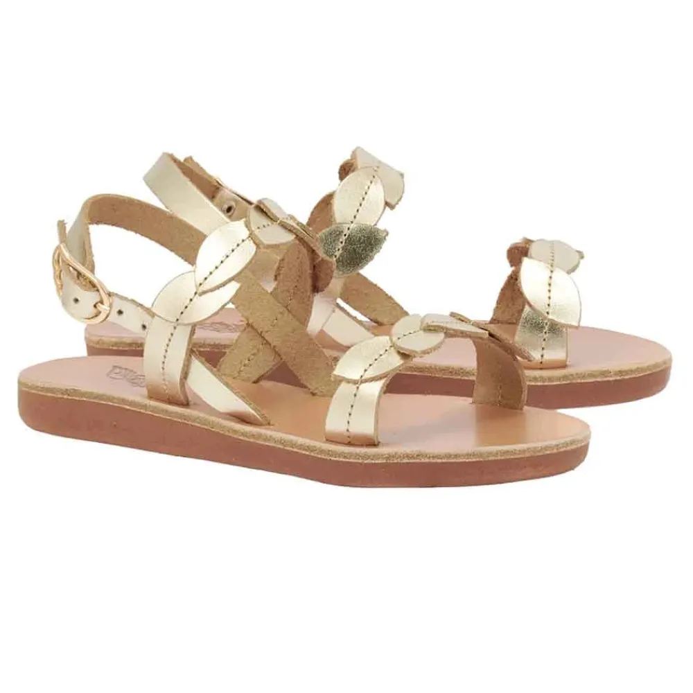 Outlet Little fysi soft Back-Straps