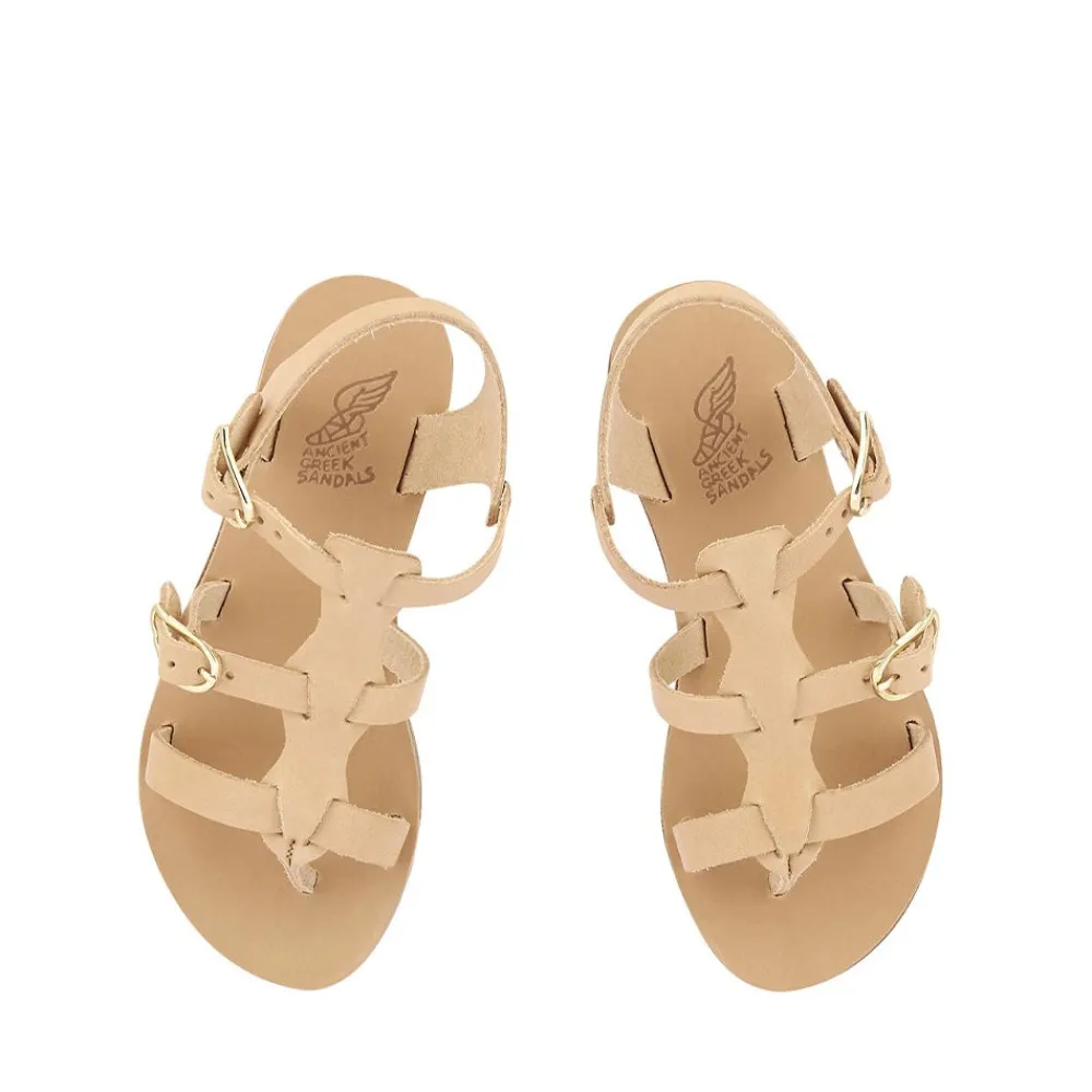 Discount Little grace kelly soft Back-Straps