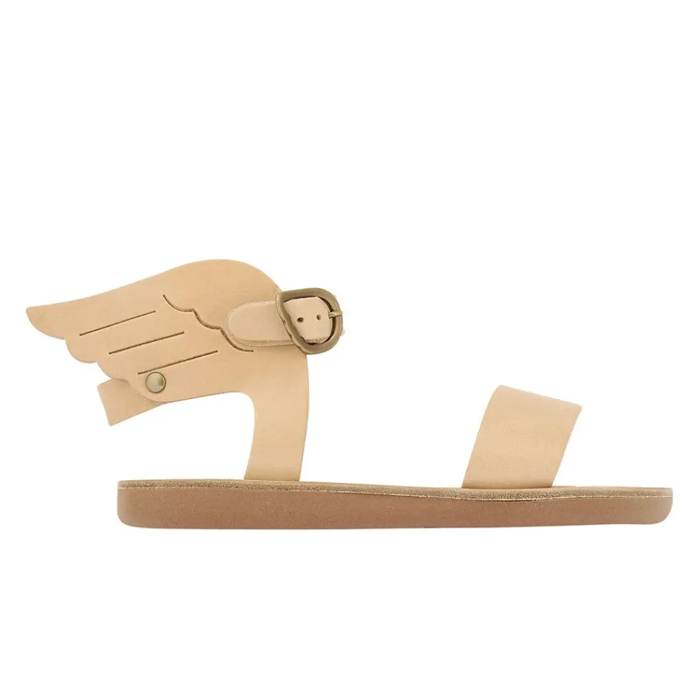 Little ikaria soft Back-Straps