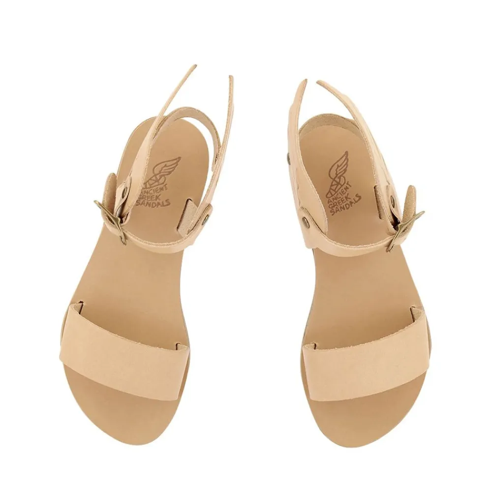 Little ikaria soft Back-Straps