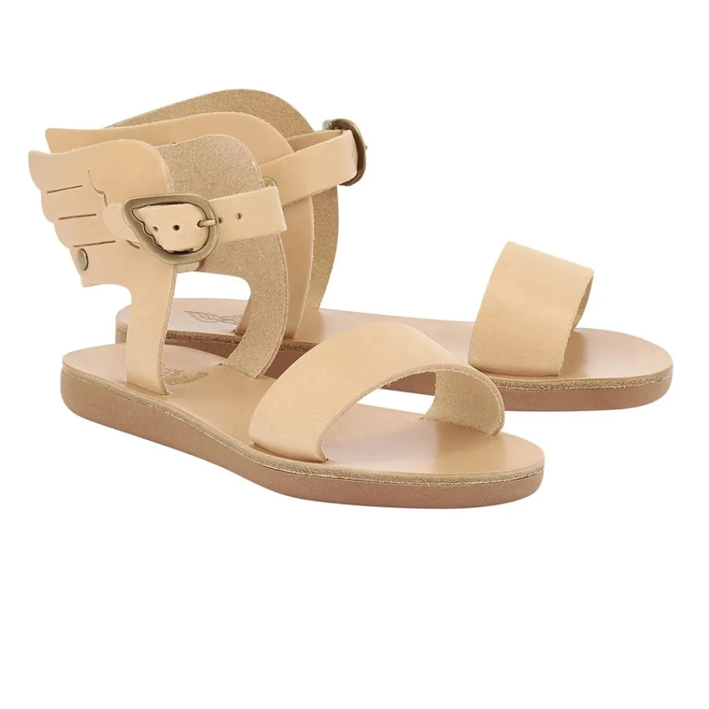 Little ikaria soft Back-Straps