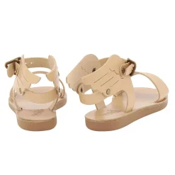 Little ikaria soft Back-Straps