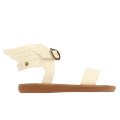 New Little ikaria soft Ankle Strap