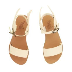 New Little ikaria soft Ankle Strap