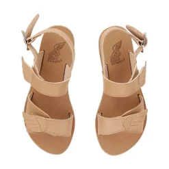 Hot Little iliada soft Back-Straps