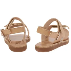 Hot Little iliada soft Back-Straps