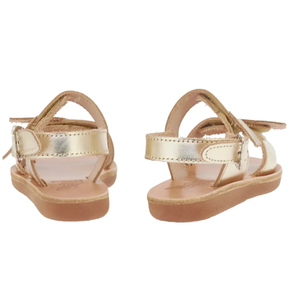 Best Little iliada soft Back-Straps