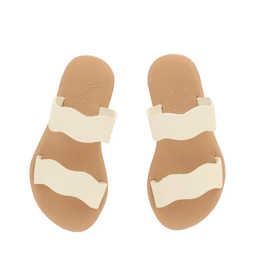 Outlet Little kastos soft Slides