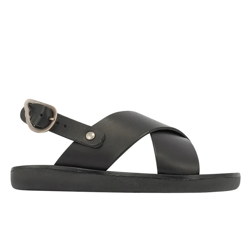 Little maria soft Back-Straps