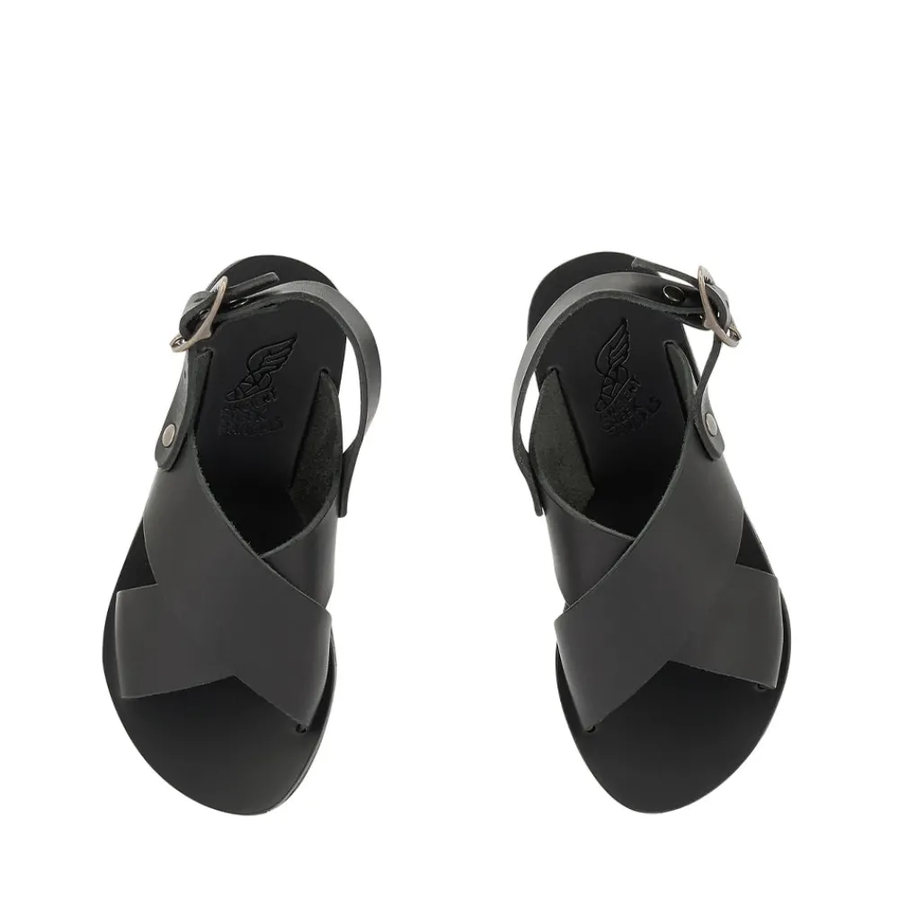 Little maria soft Back-Straps