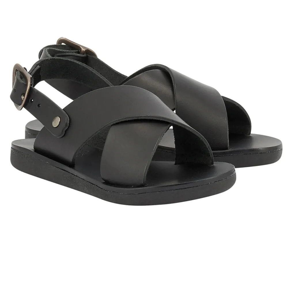 Little maria soft Back-Straps