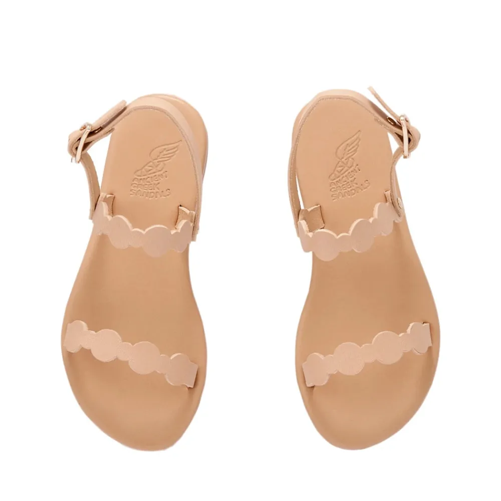 Clearance Little orion soft Back-Straps