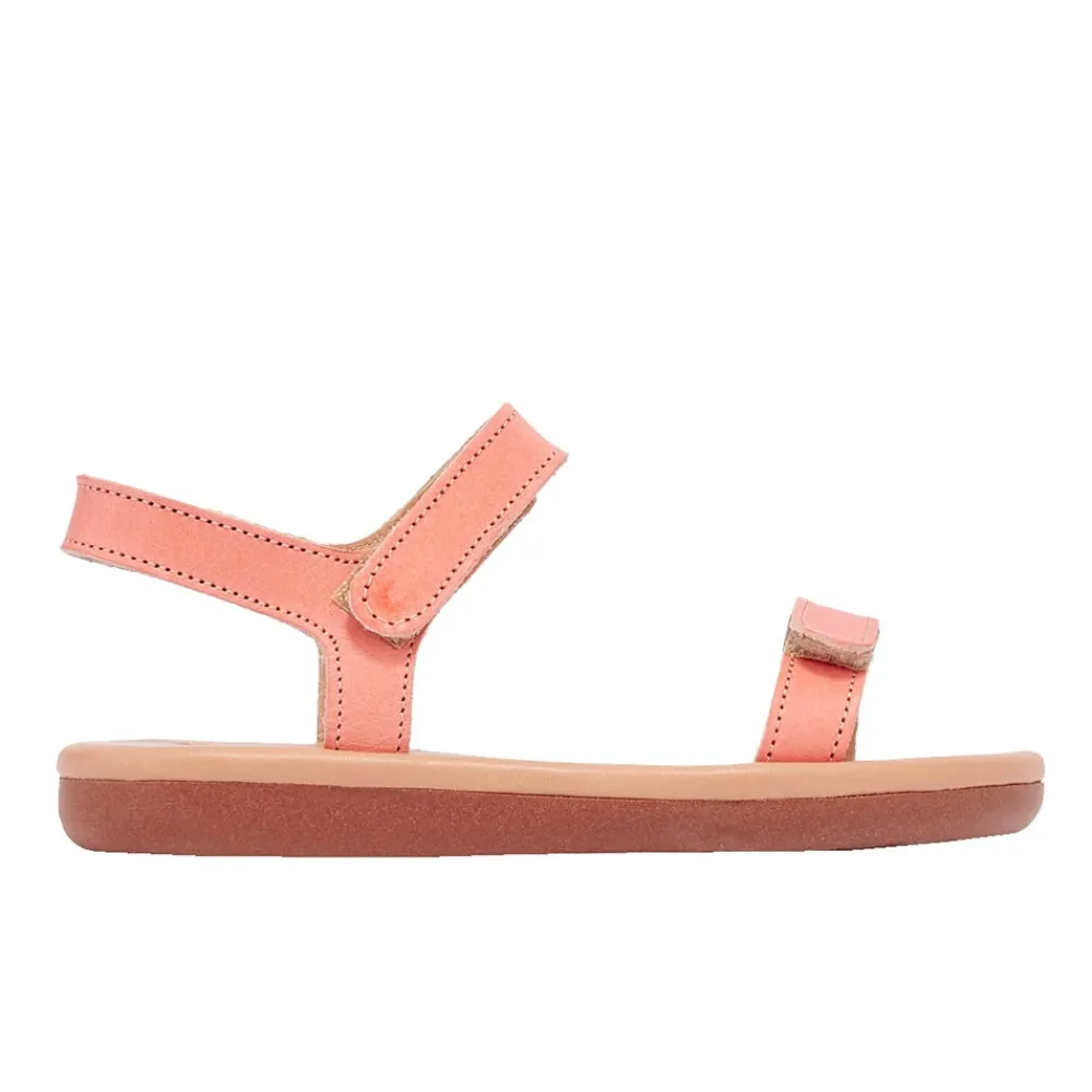 Discount Little poros soft Back-Straps