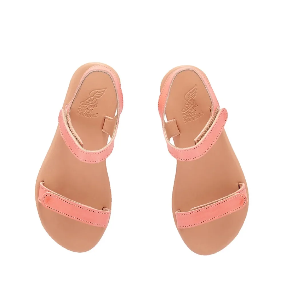 Discount Little poros soft Back-Straps