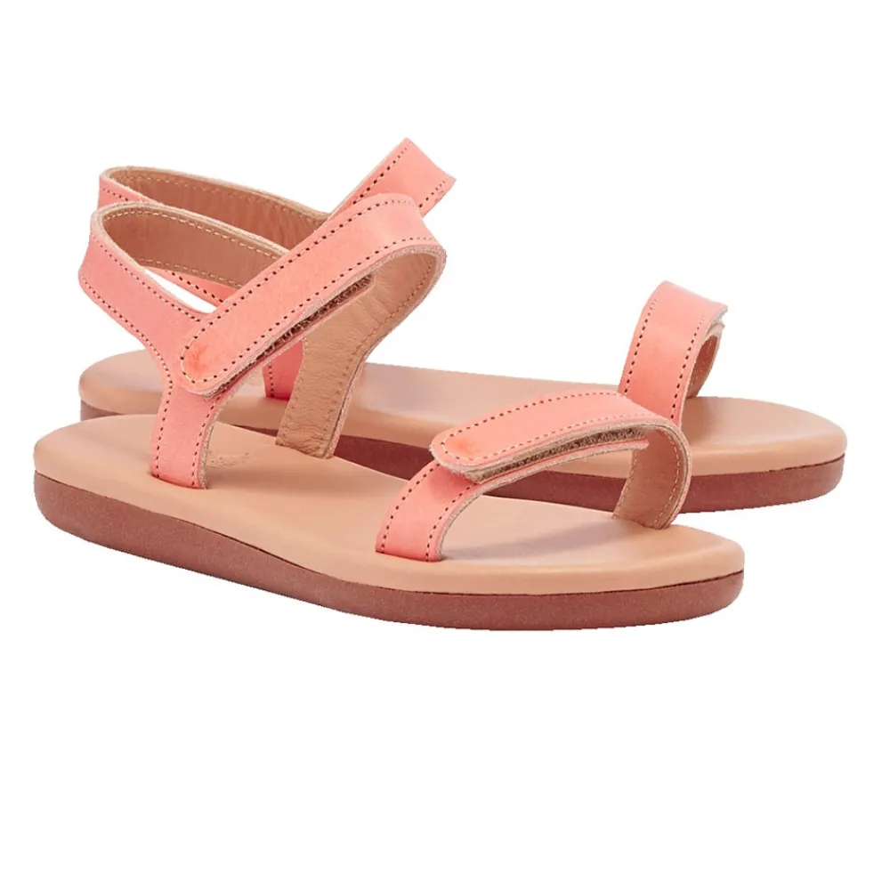 Discount Little poros soft Back-Straps