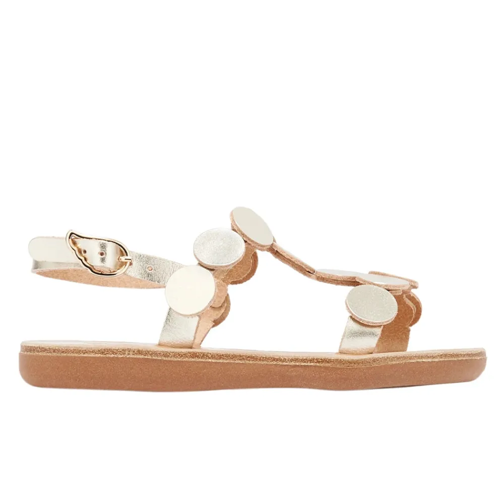 Online Little uranos soft Back-Straps