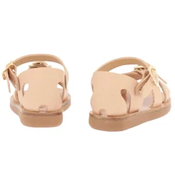 Little vasso soft Back-Straps
