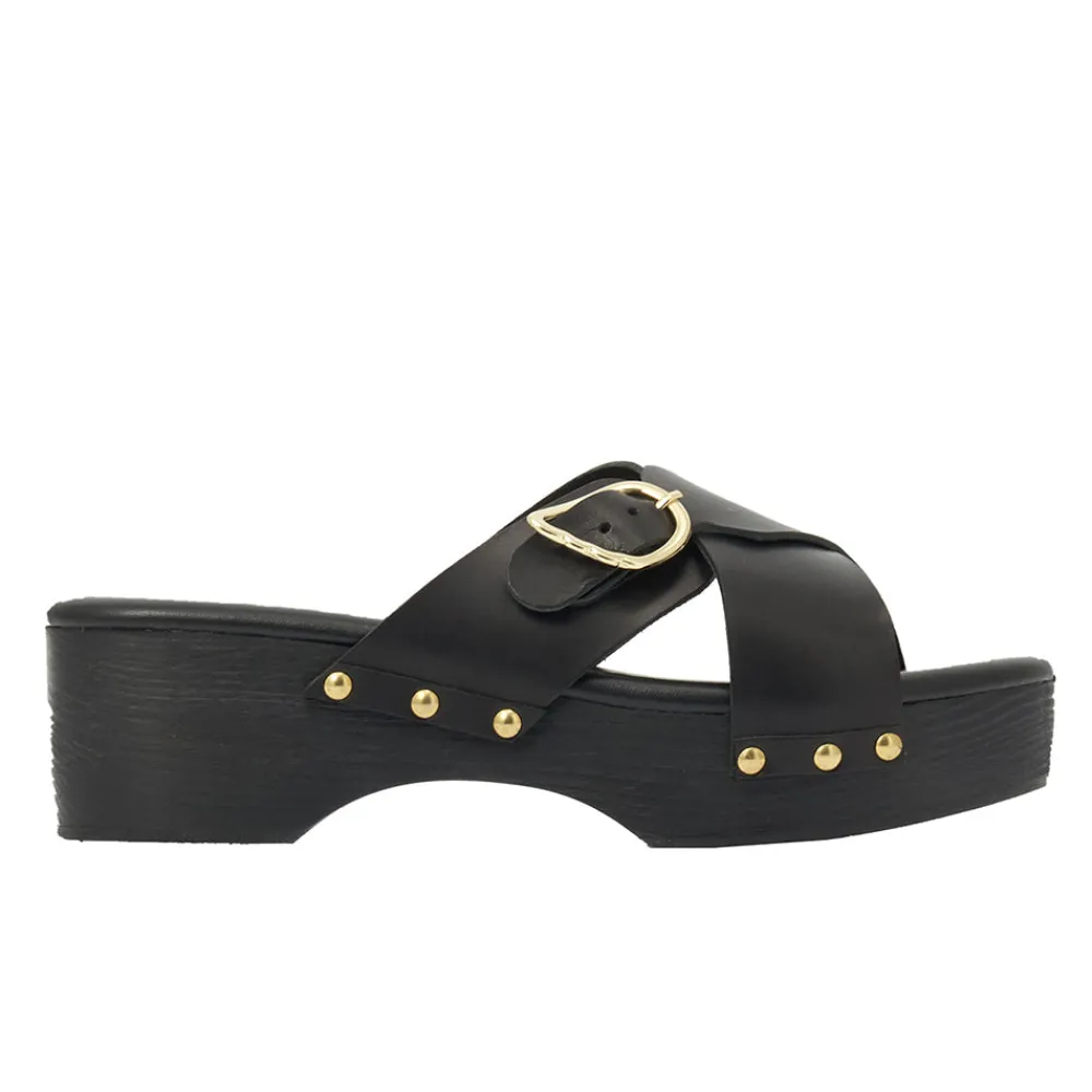 Sale Marilisa clog Women Slides |Heeled