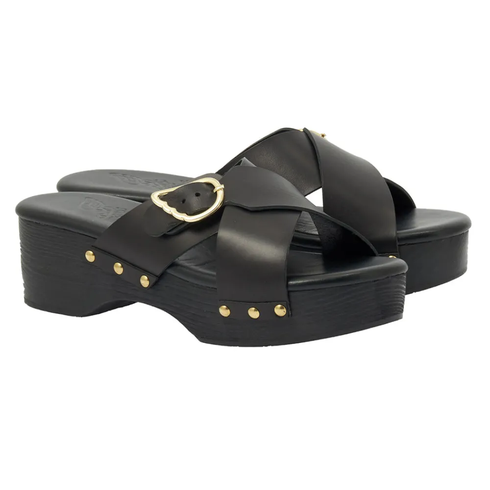 Sale Marilisa clog Women Slides |Heeled