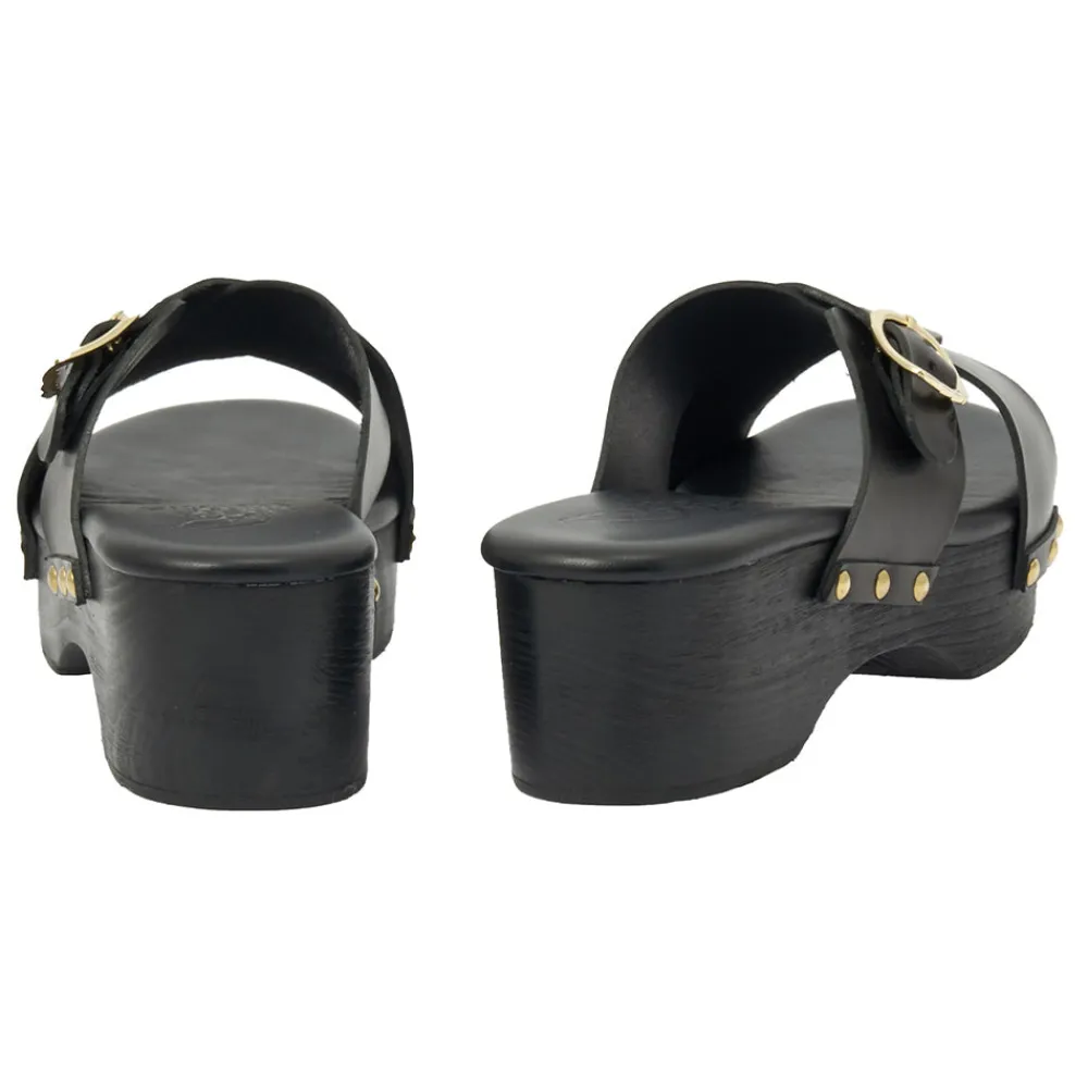 Sale Marilisa clog Women Slides |Heeled