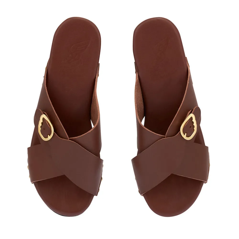 Outlet Marilisa clog Women Slides |Heeled