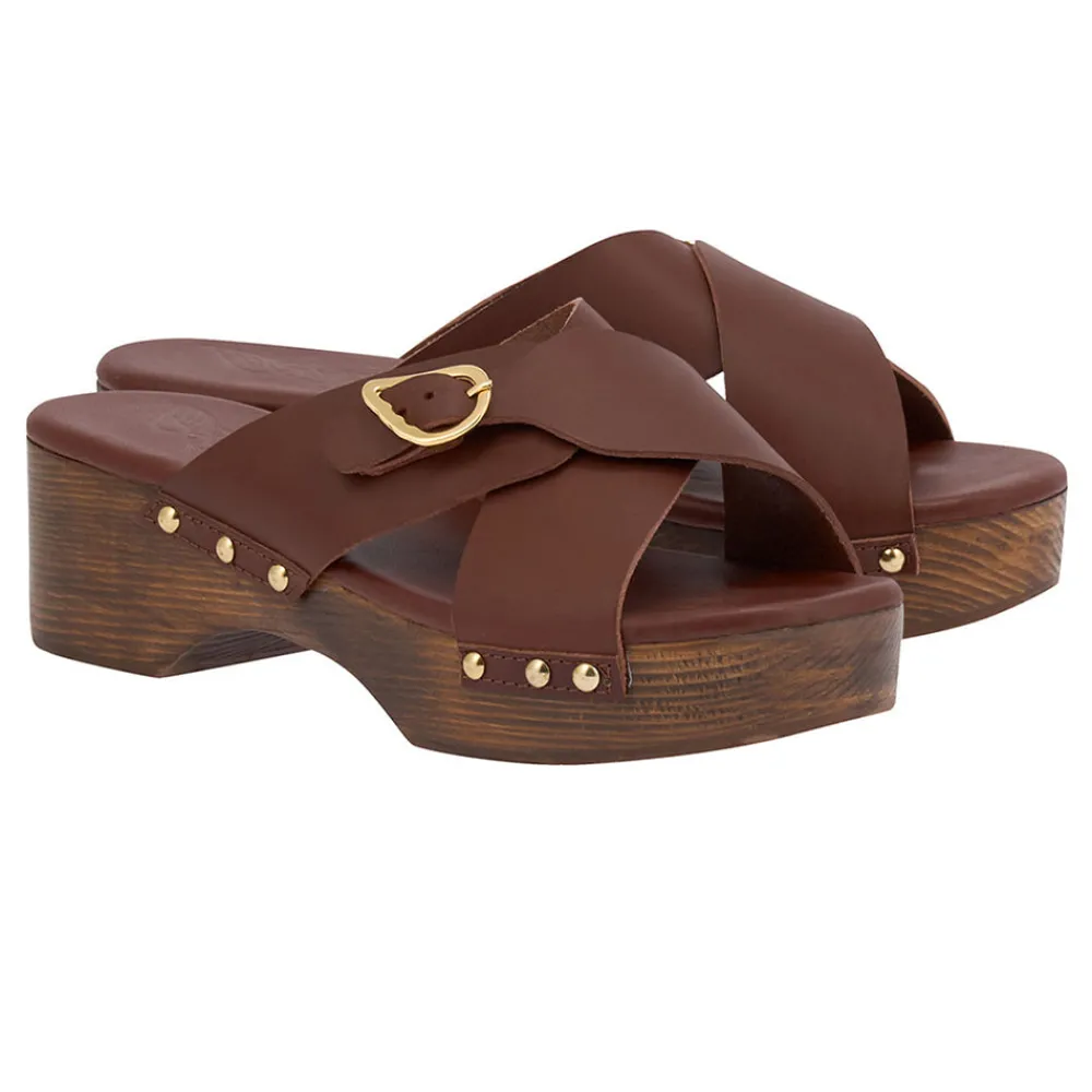 Outlet Marilisa clog Women Slides |Heeled