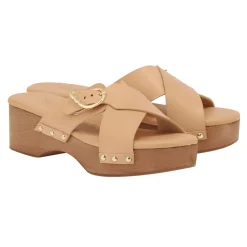 Discount Marilisa clog Women Slides |Heeled