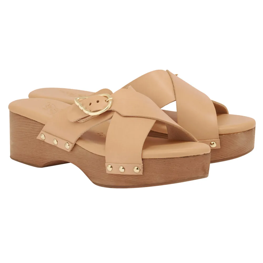 Discount Marilisa clog Women Slides |Heeled
