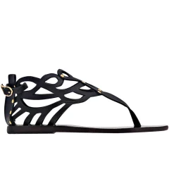 Medea Women Back-Straps|Thong-Strap