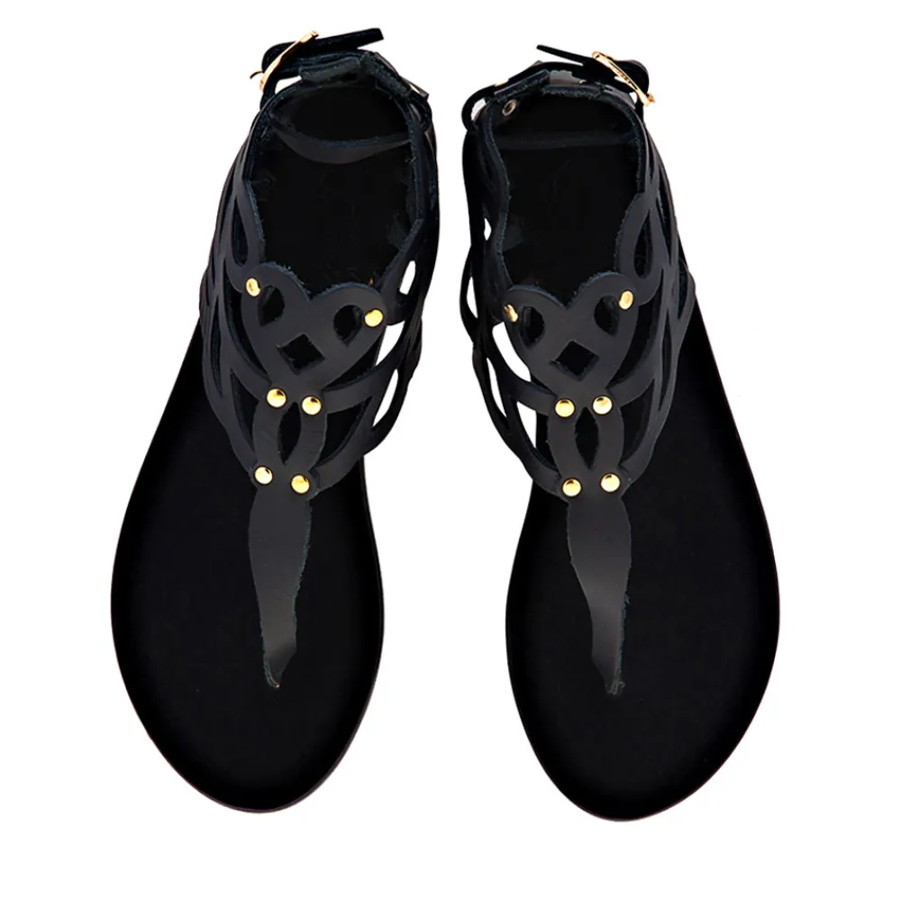 Medea Women Back-Straps|Thong-Strap