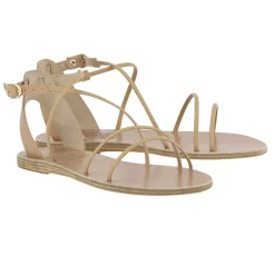 Clearance Meloivia Women Thong-Strap |Back-Straps