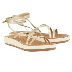 Morfi comfort Women Lace Up |Comfort Soles