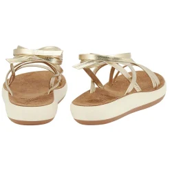 Morfi comfort Women Lace Up |Comfort Soles