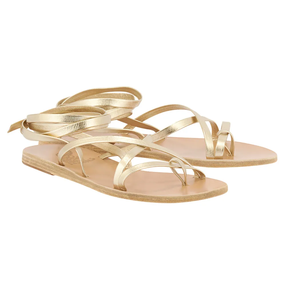 Outlet Morfi Women Lace Up