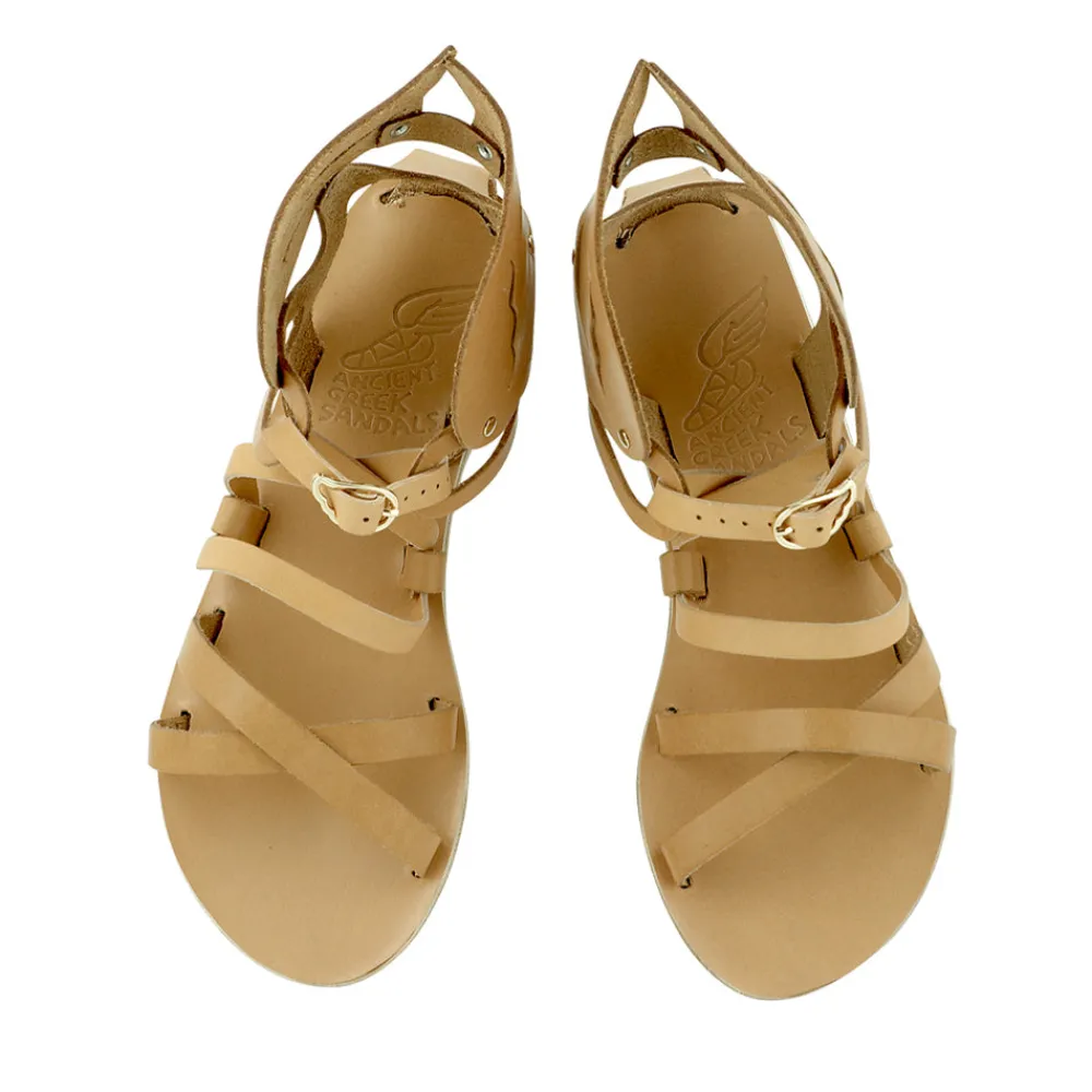 Clearance Nephele Women Ankle Strap