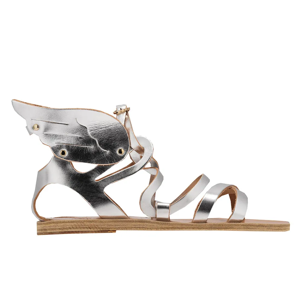 Discount Nephele Women Ankle Strap