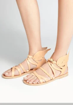Discount Nephele Women Ankle Strap
