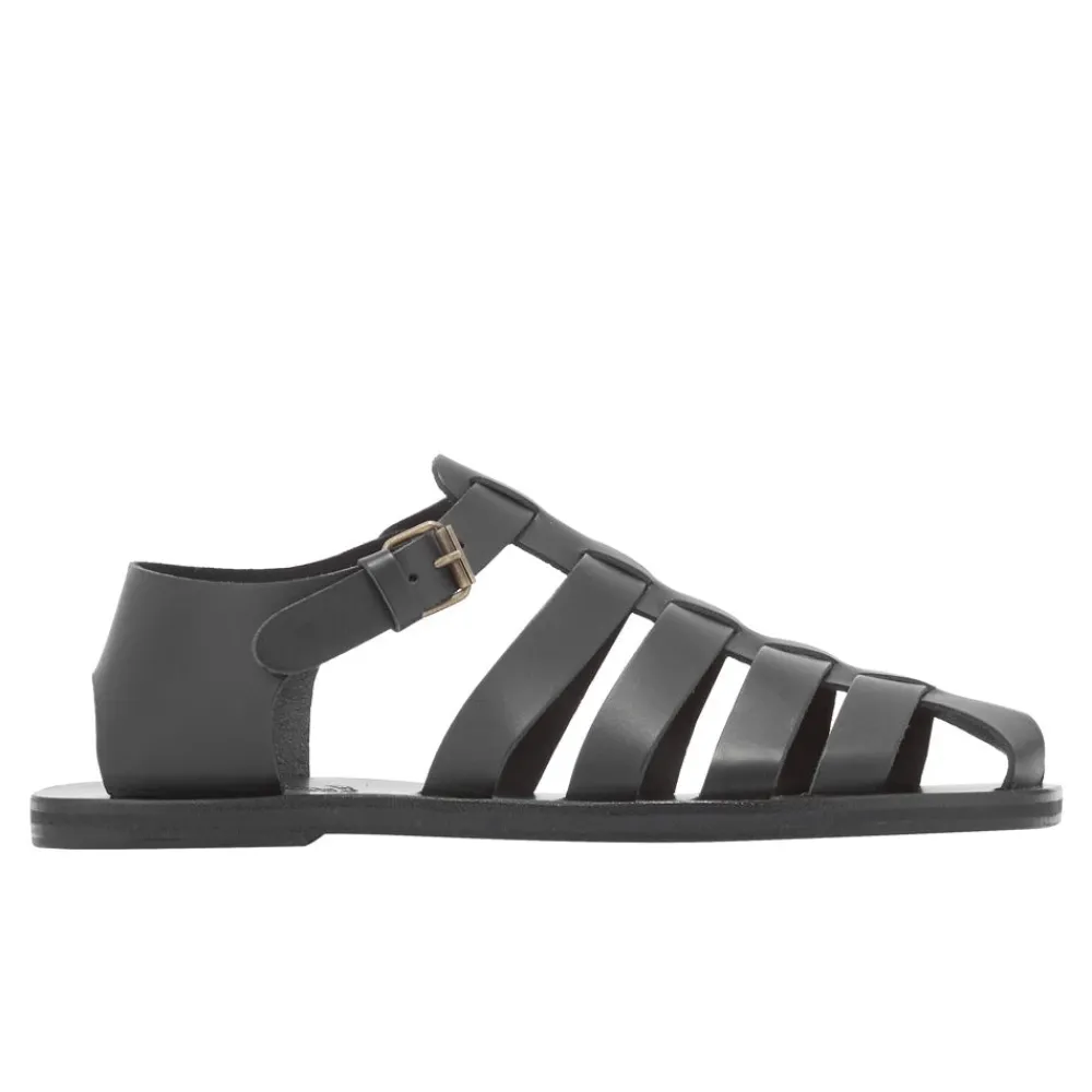 Outlet Nestoras Closed-Toe