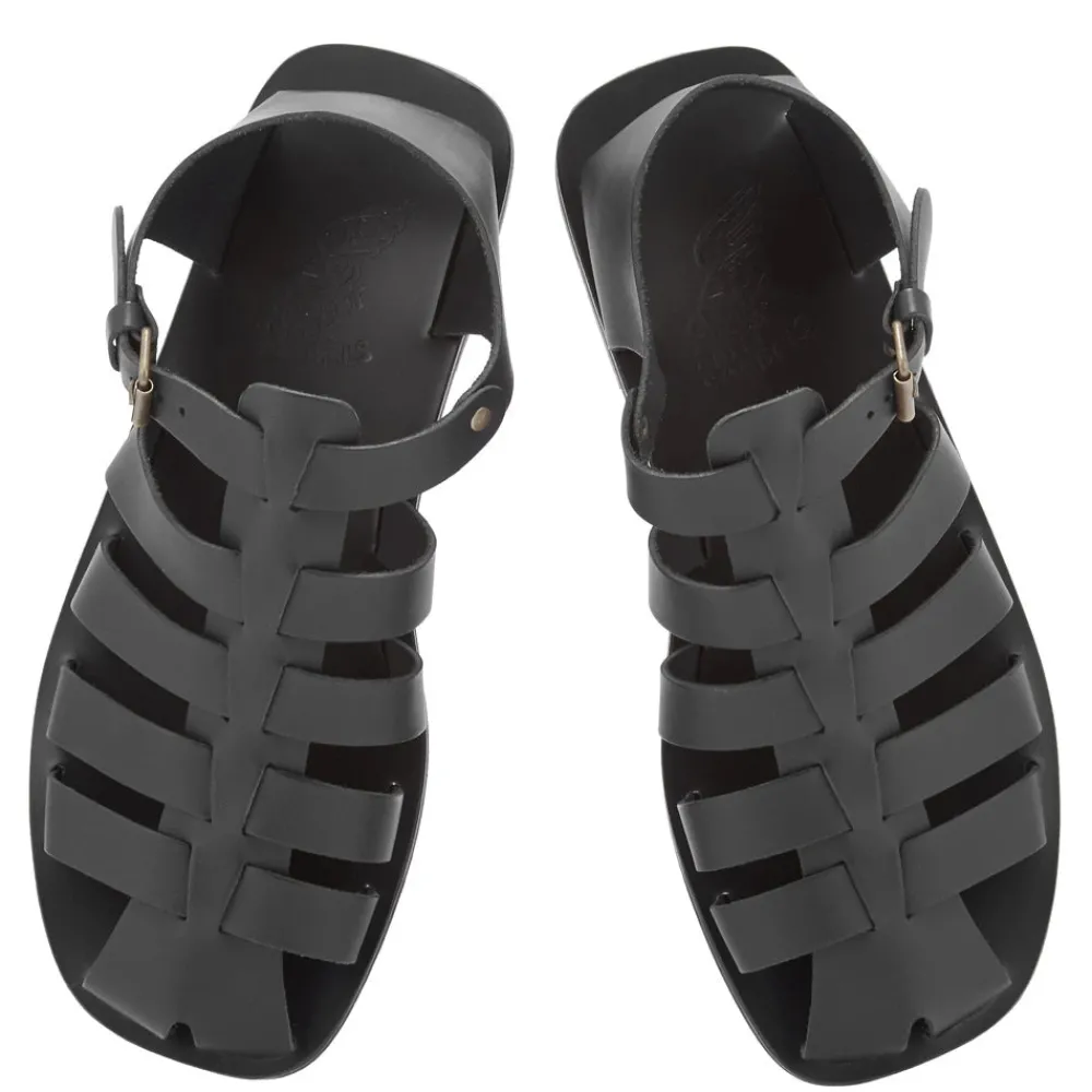 Outlet Nestoras Closed-Toe