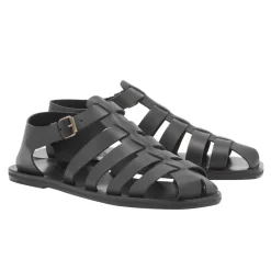 Outlet Nestoras Closed-Toe
