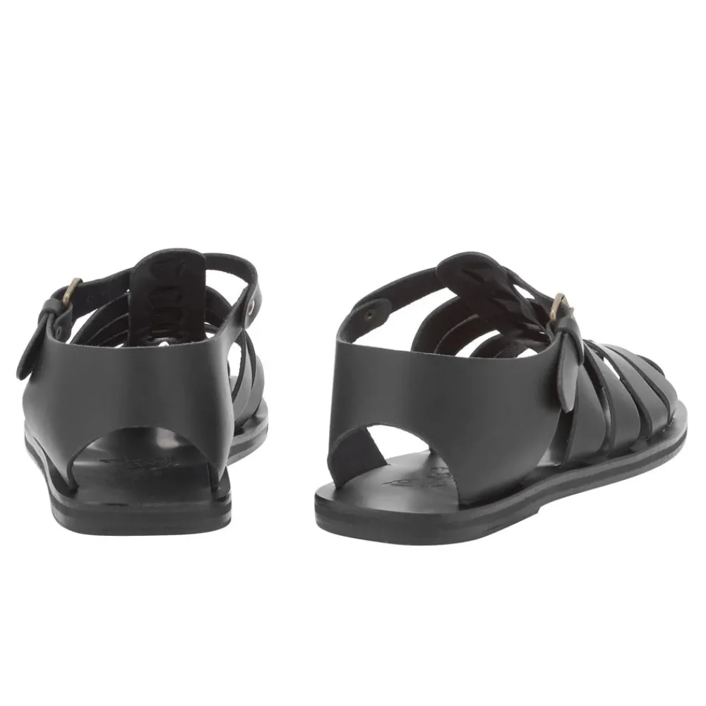 Outlet Nestoras Closed-Toe