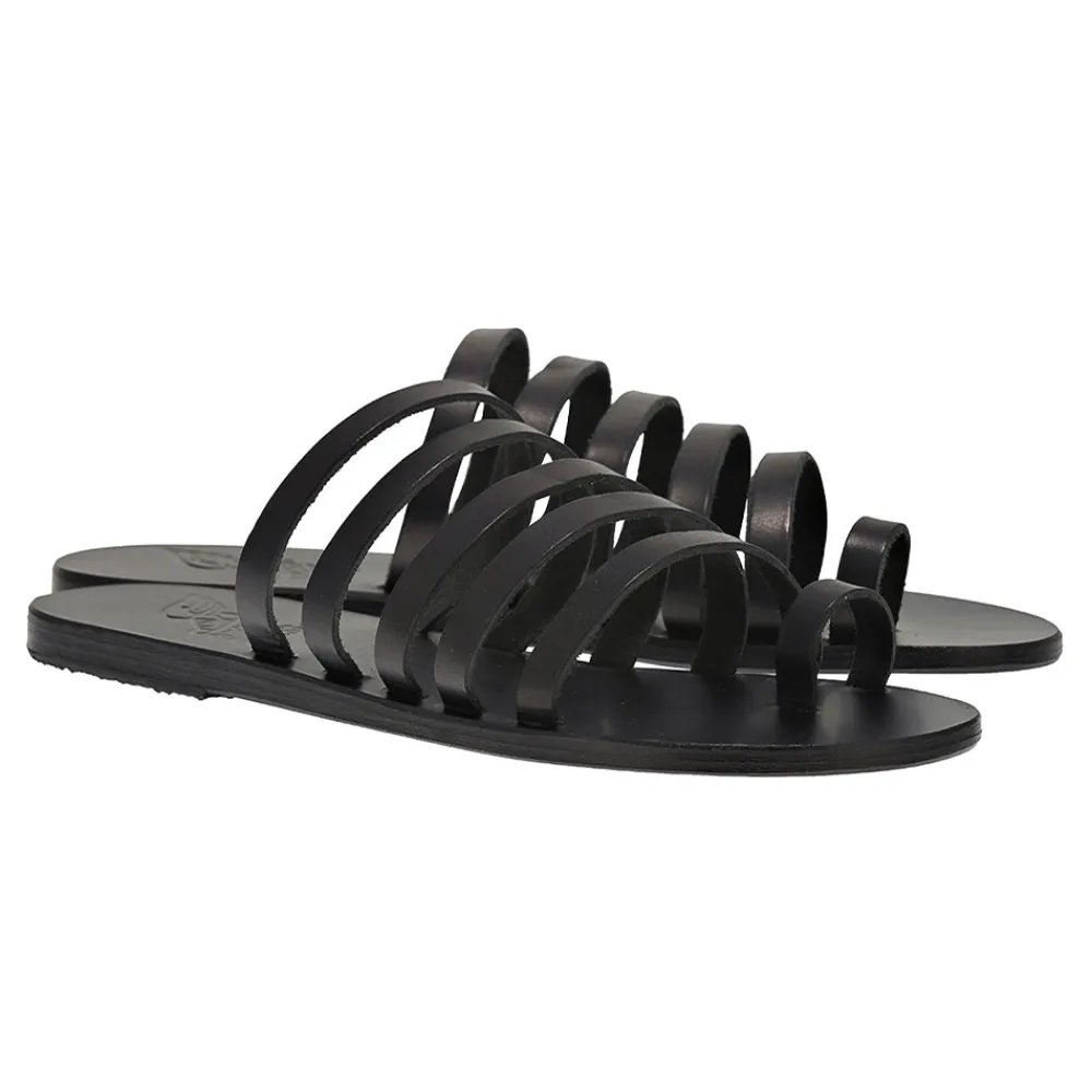 Online Niki Women Toe Ring |Slides