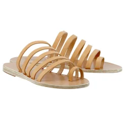 Sale Niki Women Toe Ring |Slides