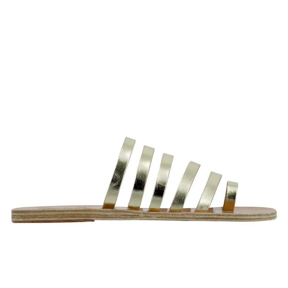 Clearance Niki Women Slides |Toe Ring