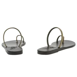 New Nora Women Toe Ring |Slides