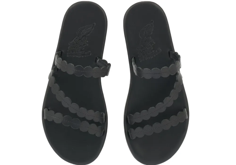 Oceanis Women Slides |Comfort Soles