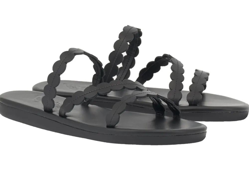 Oceanis Women Slides |Comfort Soles
